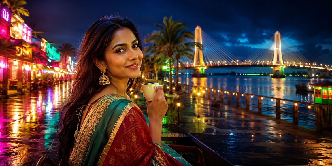 ময়মনসিংহের খেলোয়াড় basa 88 - এ ক্রিকেট বেটিং করছেন নিয়ন আলোয়