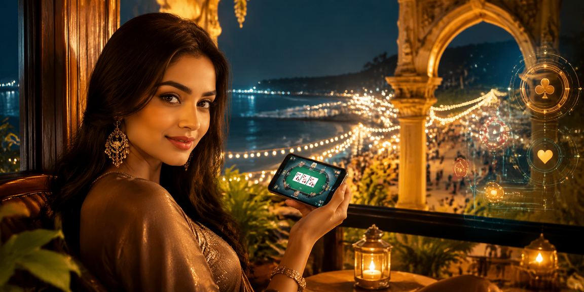 সেন্ট মার্টিনের সমুদ্র সৈকতে basa 88 পোকার গেমের আনন্দময় মুহূর্ত